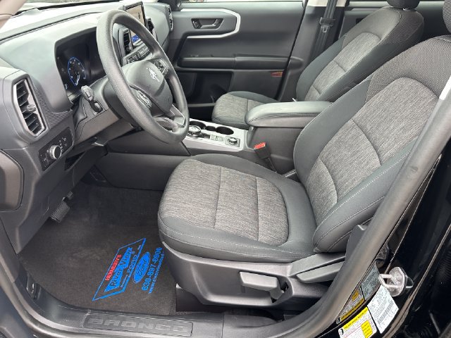 Used 2023 Ford Bronco Sport Big Bend AWD/4WD image 16