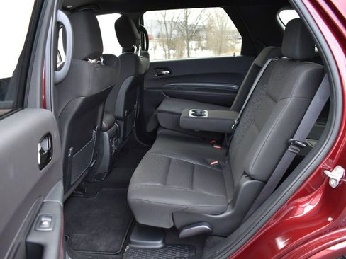 New 2026 Dodge Durango GT image 25