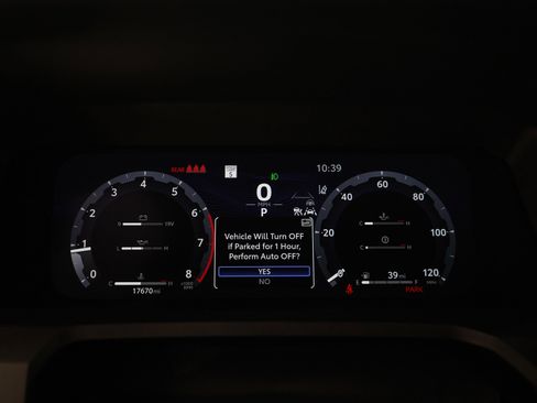 Used 2024 Toyota Tacoma TRD Off-Road w/ TRD Off Road Premium Package AWD/4WD image 32