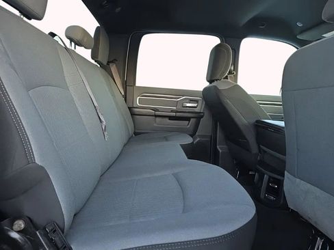 Used 2021 RAM 3500 Big Horn image 17