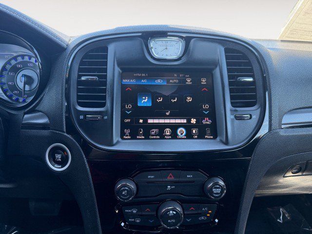 Used 2016 Chrysler 300 S AWD/4WD image 6