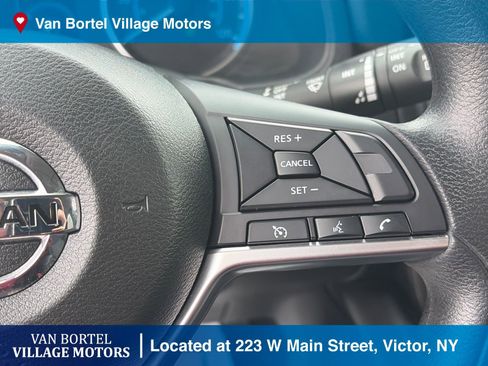 Used 2020 Nissan Leaf S w/ S Charge Package image 15