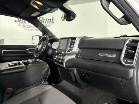 Used 2023 RAM 1500 Big Horn AWD/4WD image 27