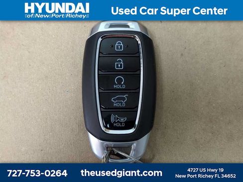 Used 2020 Hyundai Palisade Limited AWD/4WD image 35
