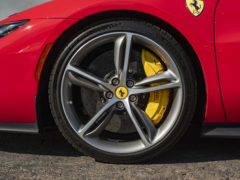 Certified 2023 Ferrari 296 GTB image 16