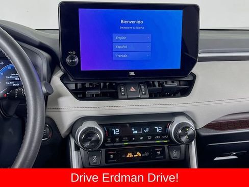 Used 2024 Toyota RAV4 Limited FWD image 20