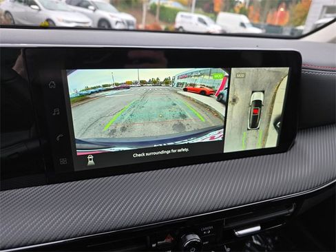 New 2026 Nissan Kicks SR w/ Cold Weather Package image 23