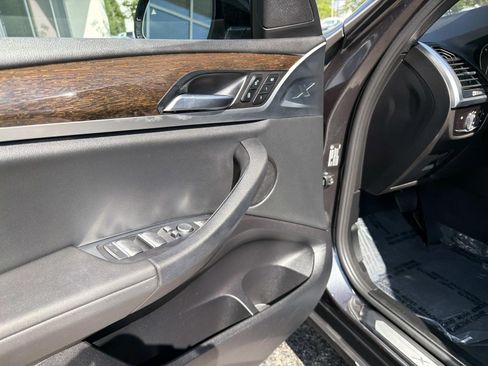 Used 2020 BMW X3 xDrive30i w/ Convenience Package AWD/4WD image 18