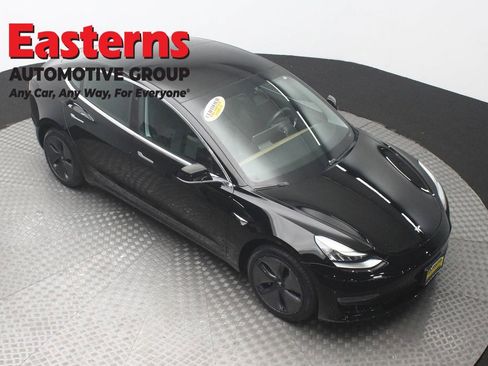 Used 2019 Tesla Model 3 Standard Range RWD image 3