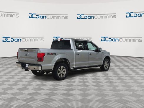 Used 2020 Ford F150 Lariat image 10