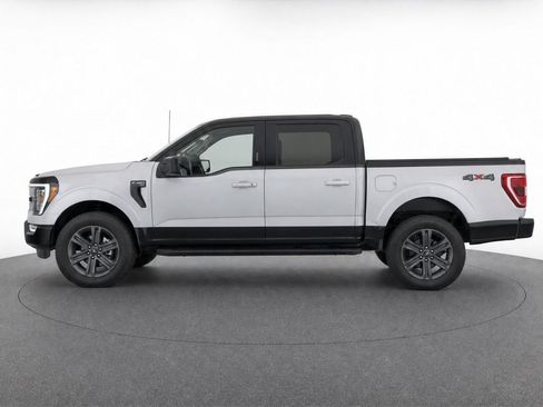 Used 2023 Ford F150 XLT w/ Equipment Group 302A High AWD/4WD image 23