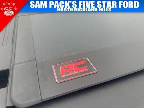 Used 2025 RAM 1500 RHO w/ RHO Level 1 Equipment Group AWD/4WD image 10
