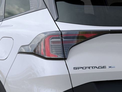 New 2026 Kia Sportage X-Line Prestige image 11