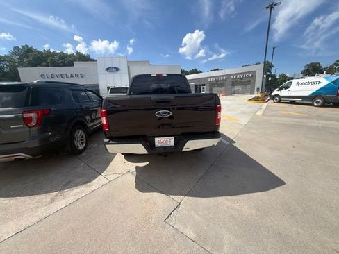 Used 2019 Ford F150 XLT w/ Equipment Group 301A Mid AWD/4WD image 30