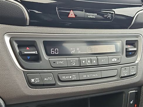 Used 2022 Honda Ridgeline RTL-E image 15