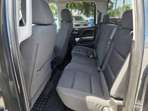 Used 2019 Chevrolet Silverado 1500 LT RWD image 15
