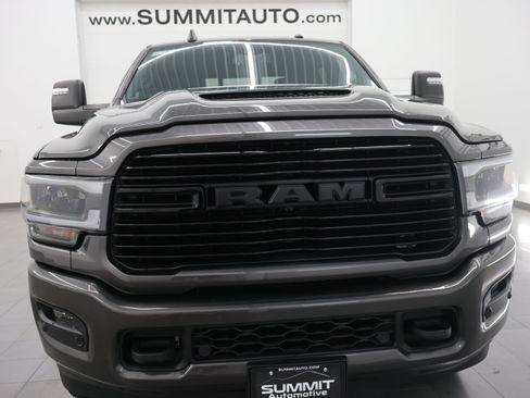 Used 2024 RAM 2500 Laramie w/ Night Edition AWD/4WD image 22