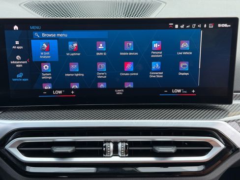 Used 2024 BMW M2 w/ Lighting Package RWD image 31