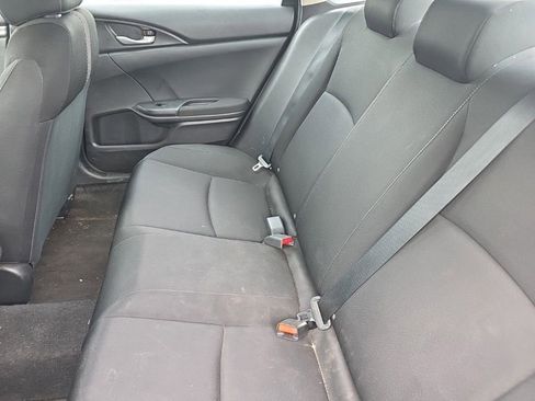 Used 2018 Honda Civic LX image 20