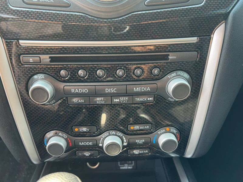 Used 2020 Nissan Pathfinder SV w/ Rock Creek Edition FWD image 27