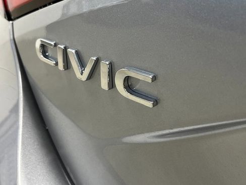 New 2026 Honda Civic Sport image 9