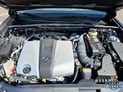 Used 2022 Lexus ES 350 w/ Premium Package FWD image 17