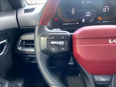Certified 2026 Kia K4 GT-Line w/ GT-Line Sunroof Package FWD image 23