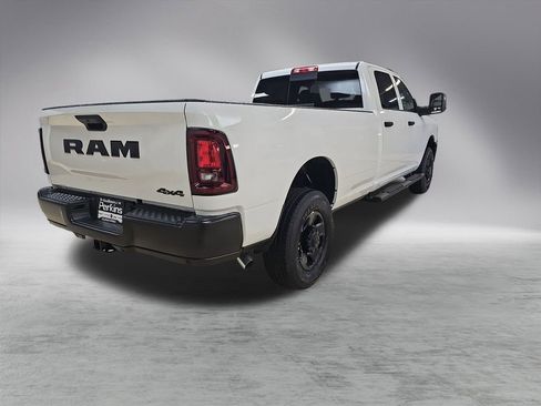 New 2026 RAM 2500 Tradesman image 5