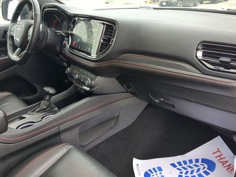 Used 2025 Dodge Durango GT image 33