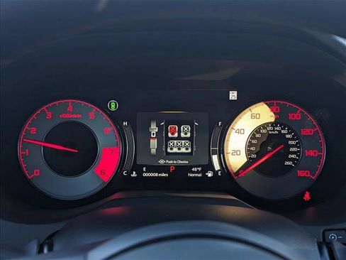 New 2026 Acura RDX A-Spec image 11