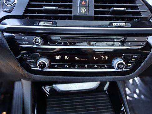 Used 2019 BMW X3 sDrive30i w/ Driving Assistance Package image 21