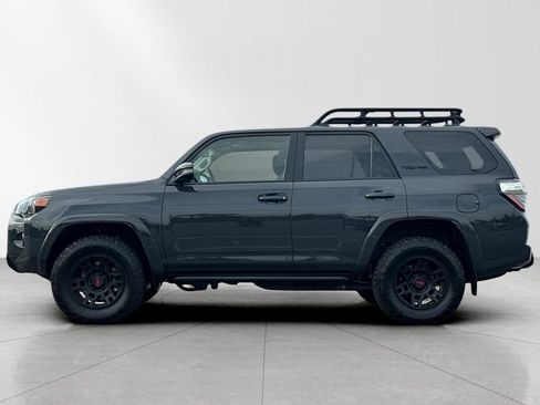 Used 2024 Toyota 4Runner TRD Pro image 3