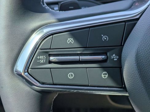New 2026 Chevrolet Traverse Z71 w/ Enhanced Driving Package AWD/4WD image 15