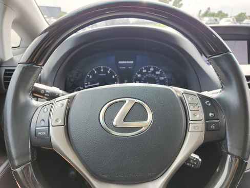 Used 2013 Lexus RX 350 AWD w/ Navigation Pkg image 28