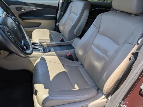 Used 2016 Honda Pilot EX-L image 26