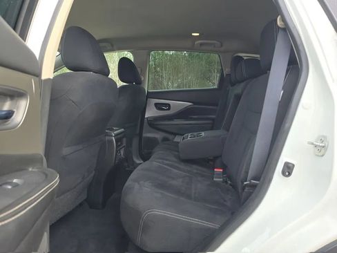 Used 2019 Nissan Murano S w/ Cargo Package image 32