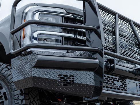 New 2026 Ford F450 Lariat image 33