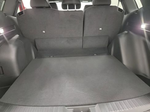 Certified 2025 Honda CR-V Sport image 26