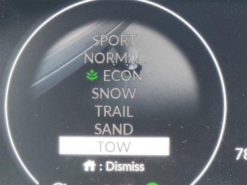 New 2025 Honda Pilot EX-L image 14