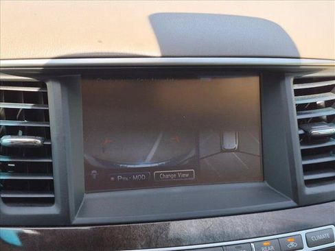 Used 2014 INFINITI QX60 FWD w/ Premium Plus Package image 12