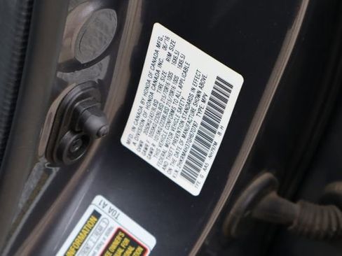 Used 2016 Honda CR-V LX image 26