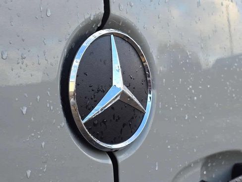 New 2026 Mercedes-Benz Sprinter 2500 image 19