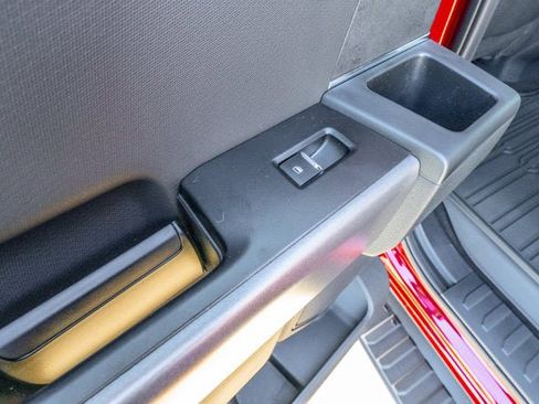 New 2025 Ford F150 XLT w/ Equipment Group 302A MID image 14