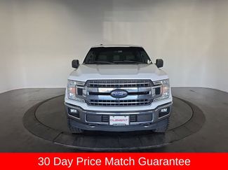 Used 2018 Ford F150 XLT w/ Equipment Group 301A Mid video 2