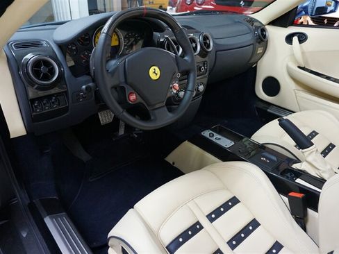 Used 2008 Ferrari F430 Spider RWD image 2