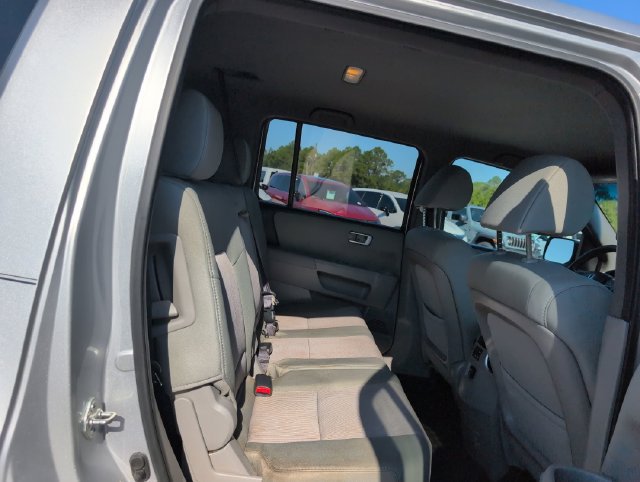 Used 2013 Honda Pilot EX image 29