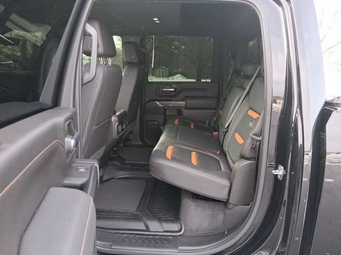 Used 2023 GMC Sierra 2500 AT4 w/ AT4 Premium Plus Package image 25