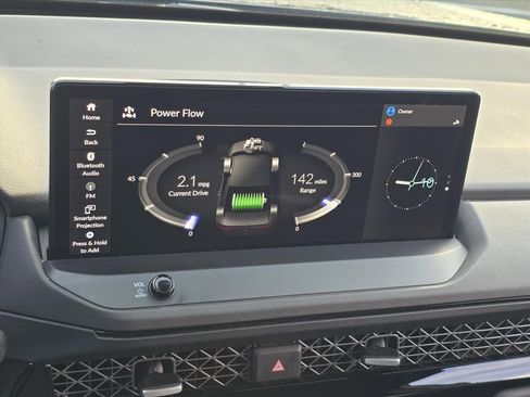 Used 2024 Honda Accord Sport image 23