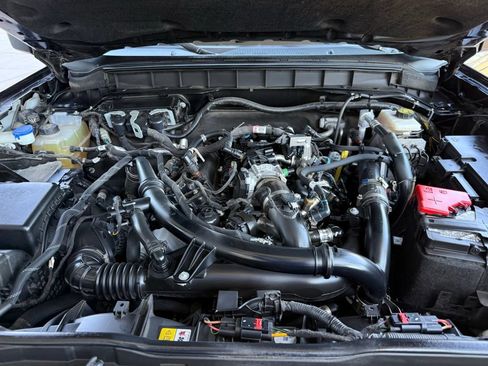 Used 2023 Ford Bronco Big Bend AWD/4WD image 23