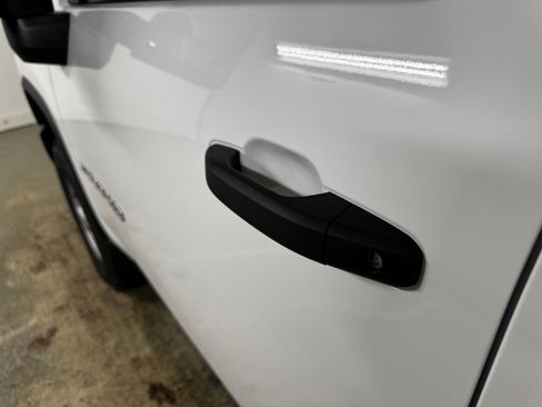 New 2026 Chevrolet Silverado 2500 W/T w/ Snow Plow Prep/Camper Package image 22